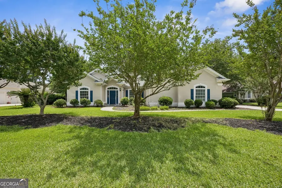 1074 Green Willow Drive, Saint Marys, GA 31558 - #3