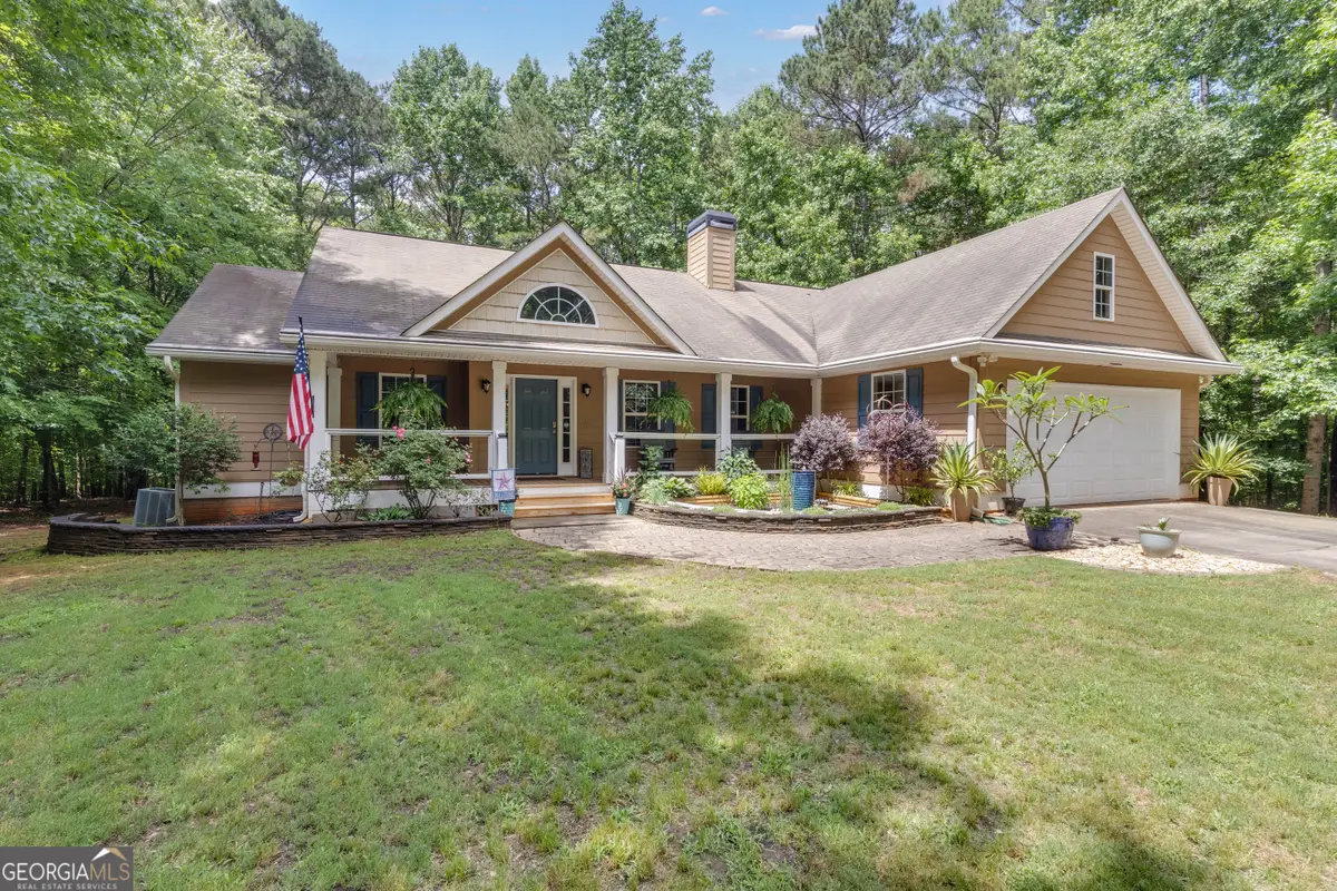 3638 Highway 29 N, Newnan, GA 30265 - #1
