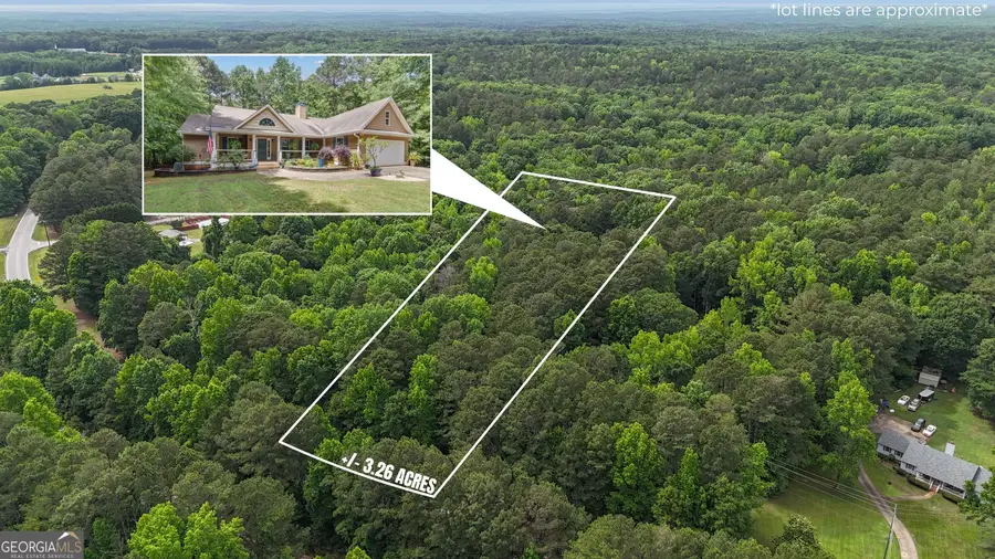 3638 Highway 29 N, Newnan, GA 30265 - #2