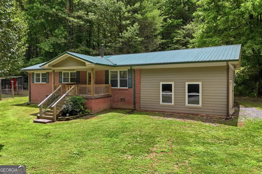 7741 Chatsworth Highway, Ellijay, GA 30540 - #2