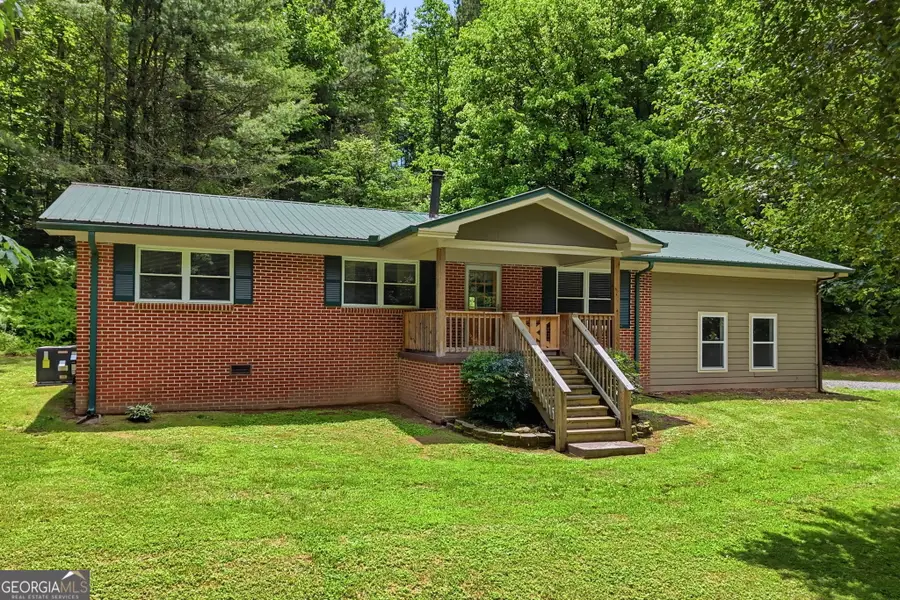 7741 Chatsworth Highway, Ellijay, GA 30540 - #3