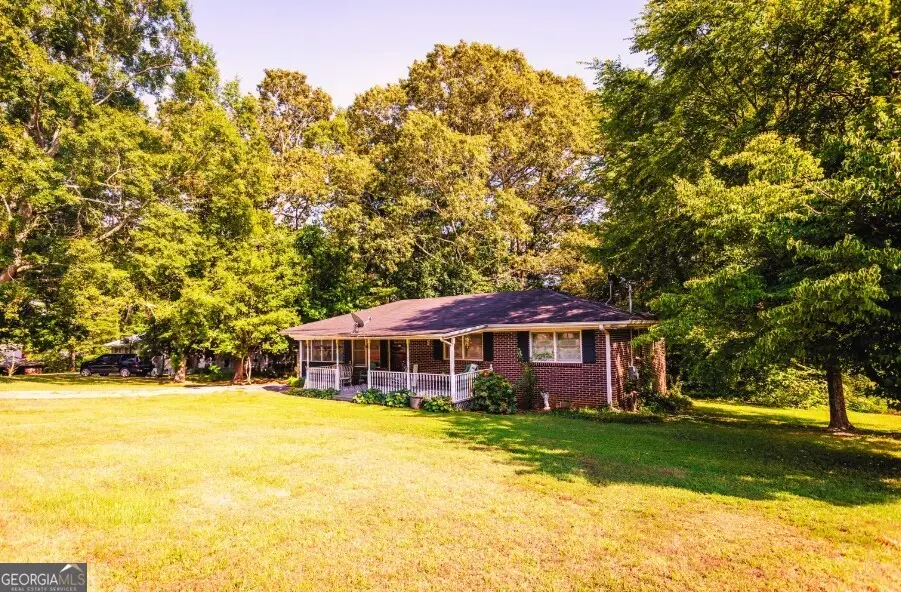 8181 Highland Drive Sw, Covington, GA 30014 - #1