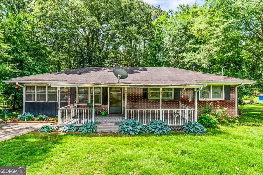 8181 Highland Drive Sw, Covington, GA 30014 - #2