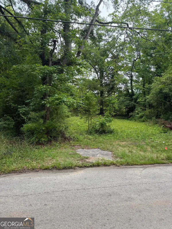 731 Turner Street, Griffin, GA 30223