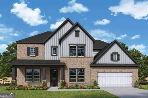 7350 Magnolia Crest Lane, Cumming, GA 30028