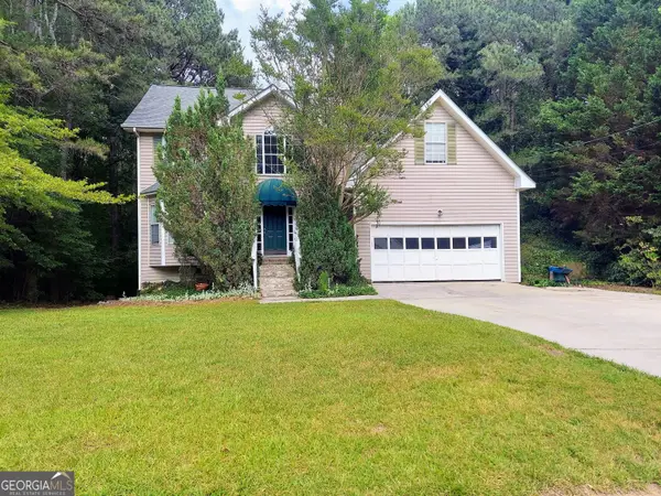 2737 Crestworth Lane, Buford, GA 30519