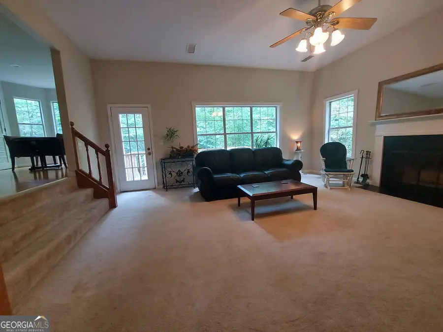 2737 Crestworth Lane, Buford, GA 30519 - #3