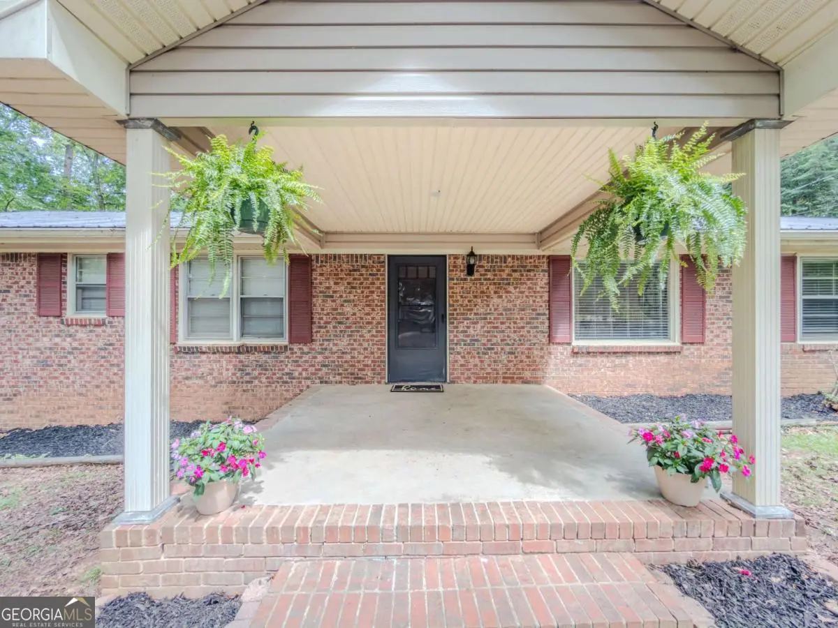 1648 Dogwood Trail, Monroe, GA 30655 - #1