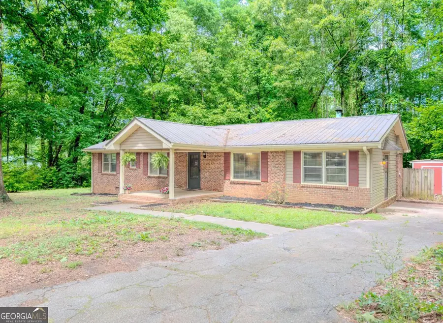 1648 Dogwood Trail, Monroe, GA 30655 - #2