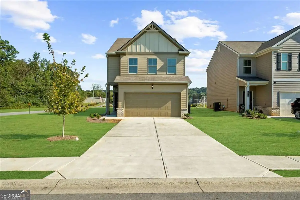 300 Harrison Drive, Calhoun, GA 30701 - #1