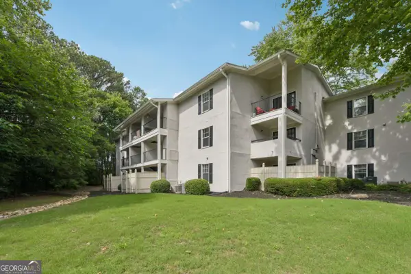 1150 Collier Road Nw #15J, Atlanta, GA 30318