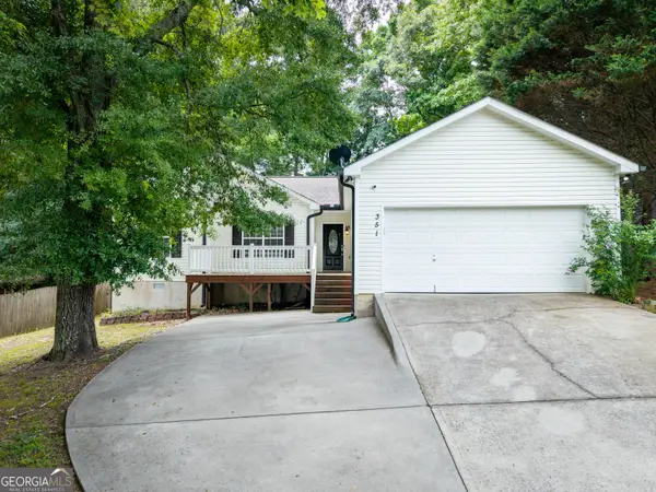 351 Mary Alice Drive, Winder, GA 30680