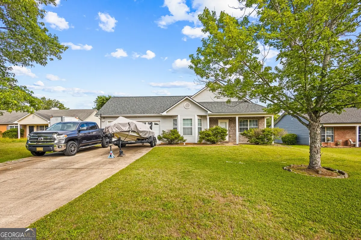 416 Underwood Court, Locust Grove, GA 30248 - #1