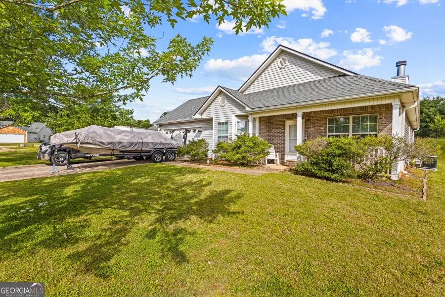 416 Underwood Court, Locust Grove, GA 30248 - #2