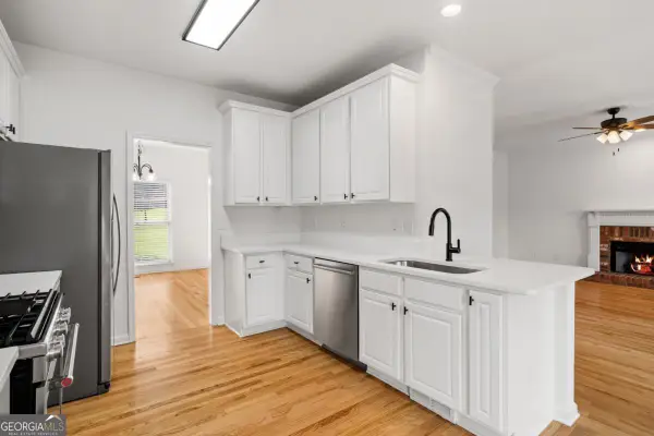 150 Ketton Way, Alpharetta, GA 30005