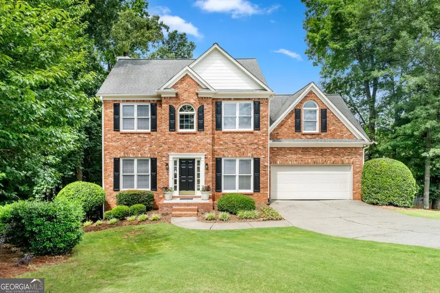 150 Ketton Way, Alpharetta, GA 30005 - #2