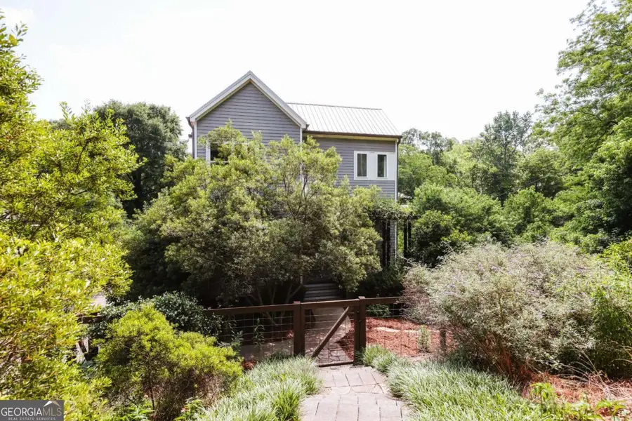 157 Crawford Avenue, Athens, GA 30601 - #2