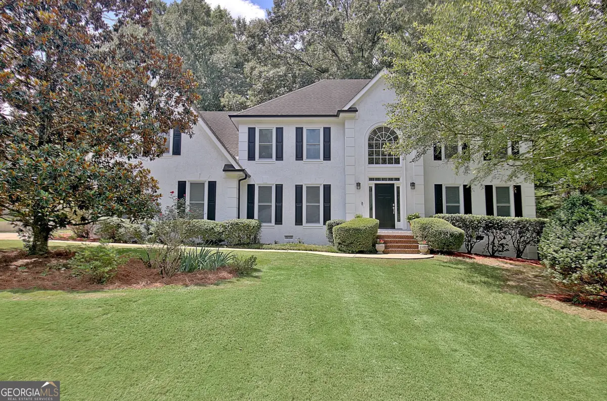 109 Sweetwater Oaks, Peachtree City, GA 30269 - #1