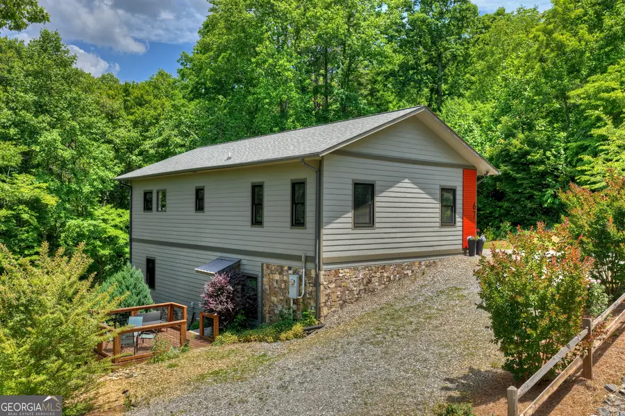 67 High Point Trail, Blue Ridge, GA 30513 - #3