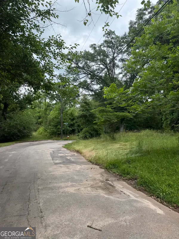 732 Turner Street, Griffin, GA 30223