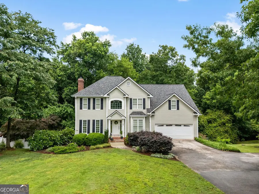 12 Coventry Drive Se, Rome, GA 30161 - #2