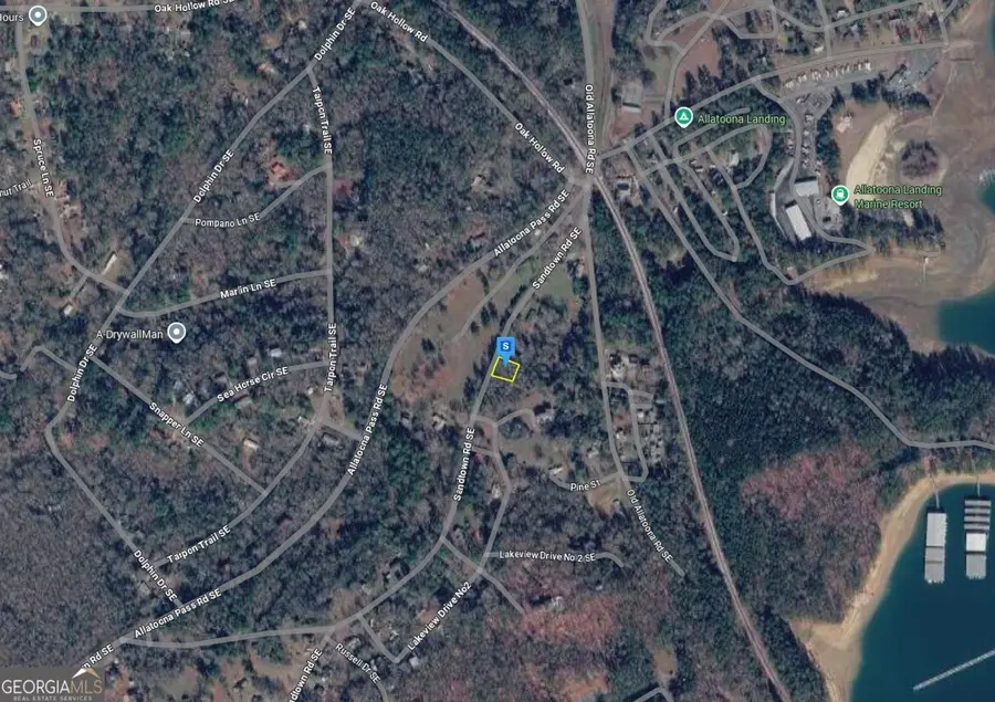 570 Sandtown Road Se, Cartersville, GA 30121 - #3