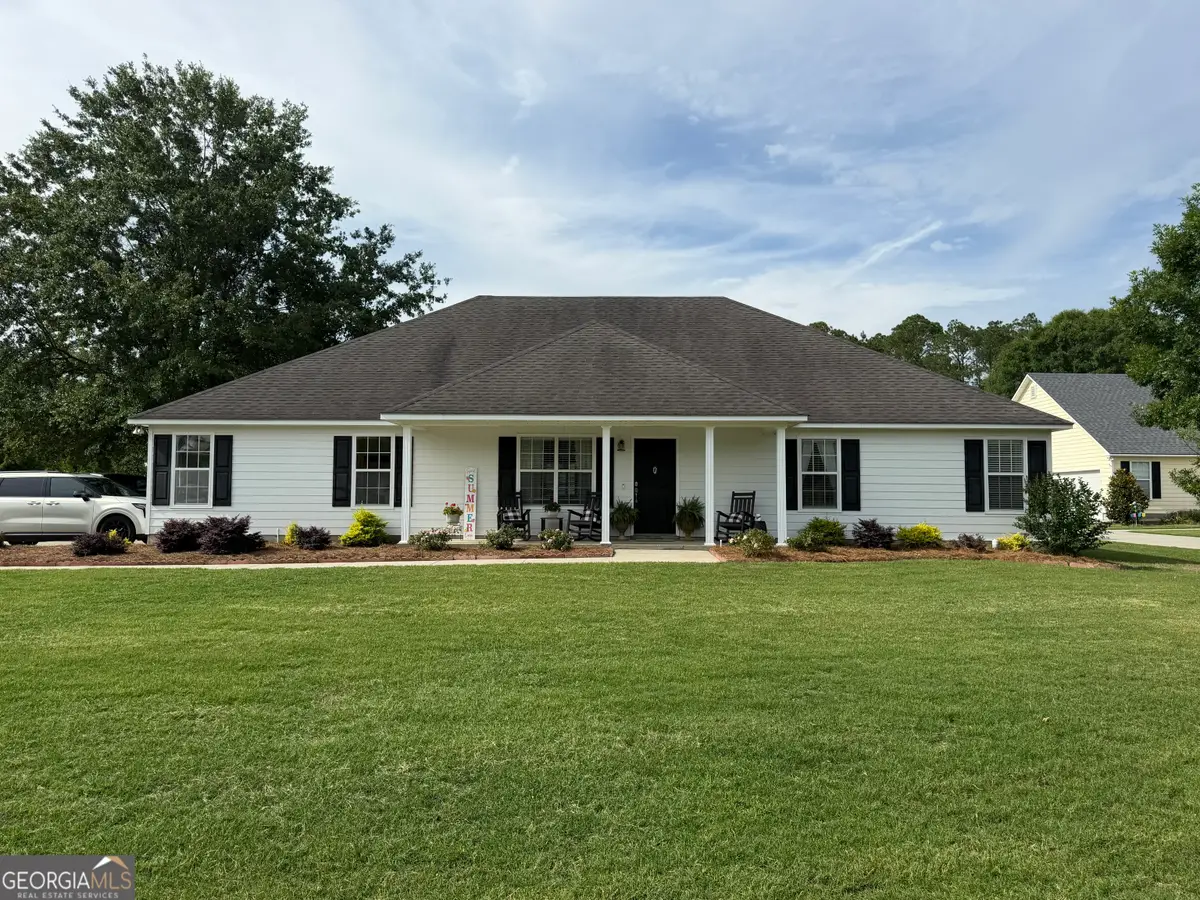 725 Edgewater Place, Hahira, GA 31632 - #1