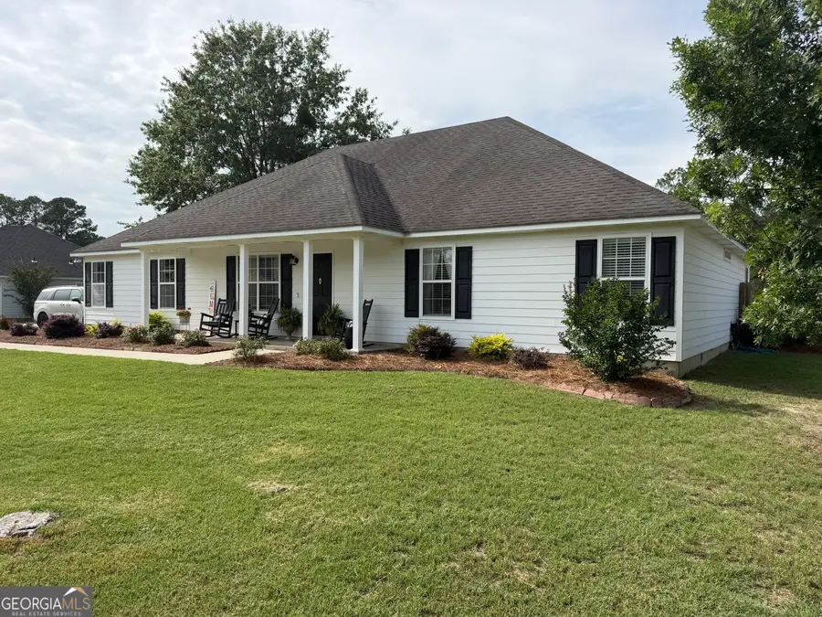 725 Edgewater Place, Hahira, GA 31632 - #2