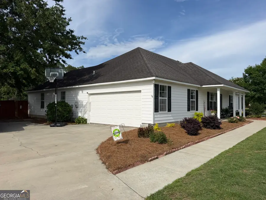 725 Edgewater Place, Hahira, GA 31632 - #3
