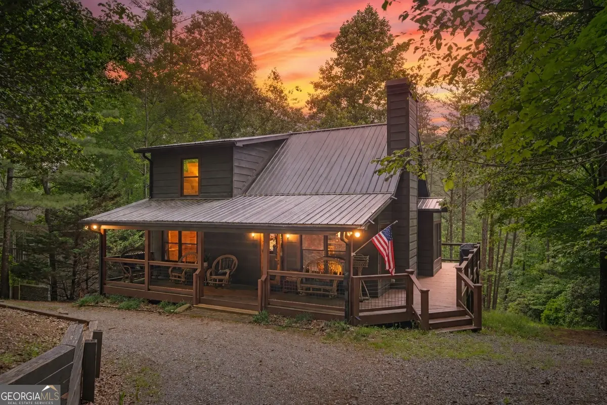 60 Clubhouse Court, Ellijay, GA 30536 - #1