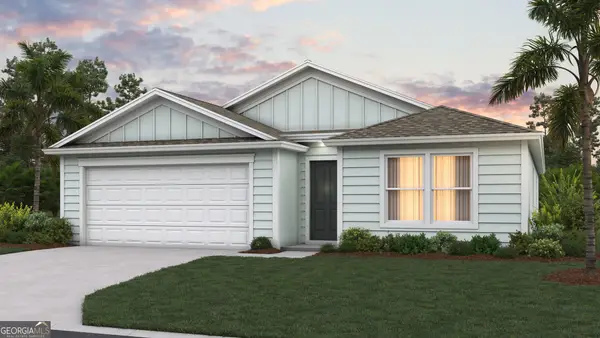 109 Red Oak Court, Kingsland, GA 31548