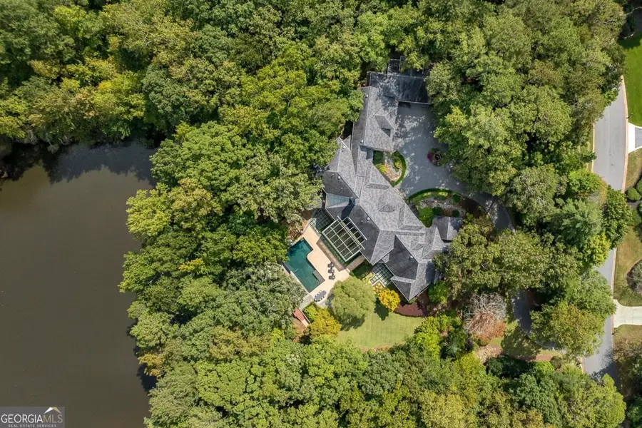 9030 Old Southwick Pass, Alpharetta, GA 30022 - #3
