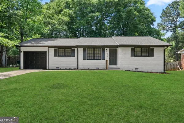 1578 Pintail Road, Jonesboro, GA 30238