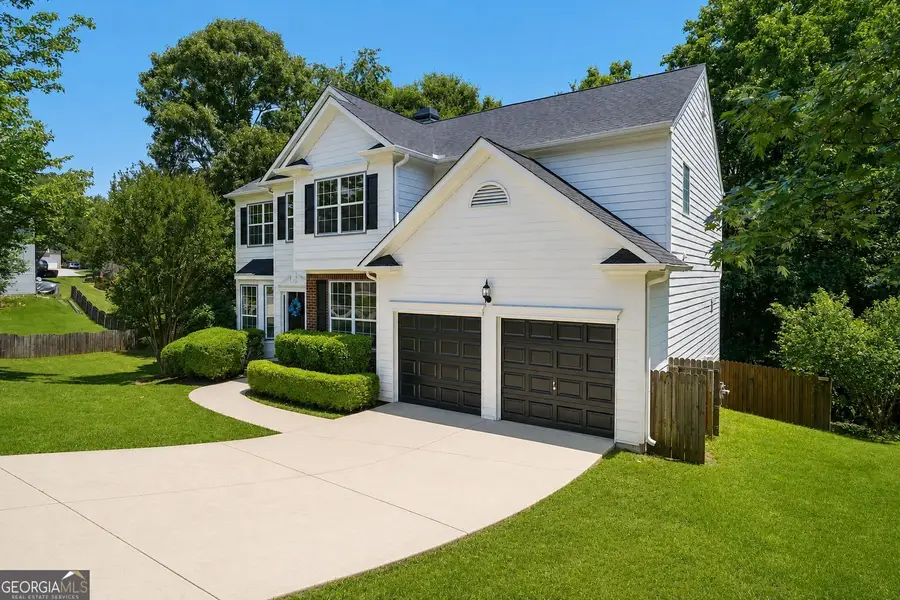 6815 Grand Magnolia Drive, Buford, GA 30518 - #2