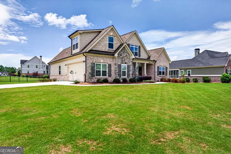 2141 Gallop Way, Bogart, GA 30622 - #3