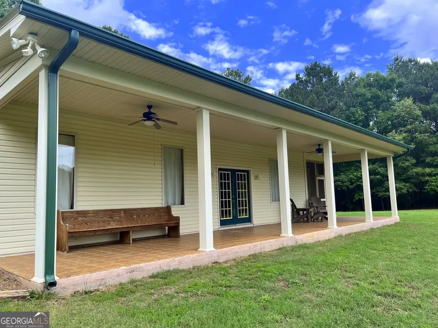 1388 Brown Brothers Road, Elberton, GA 30635 - #2