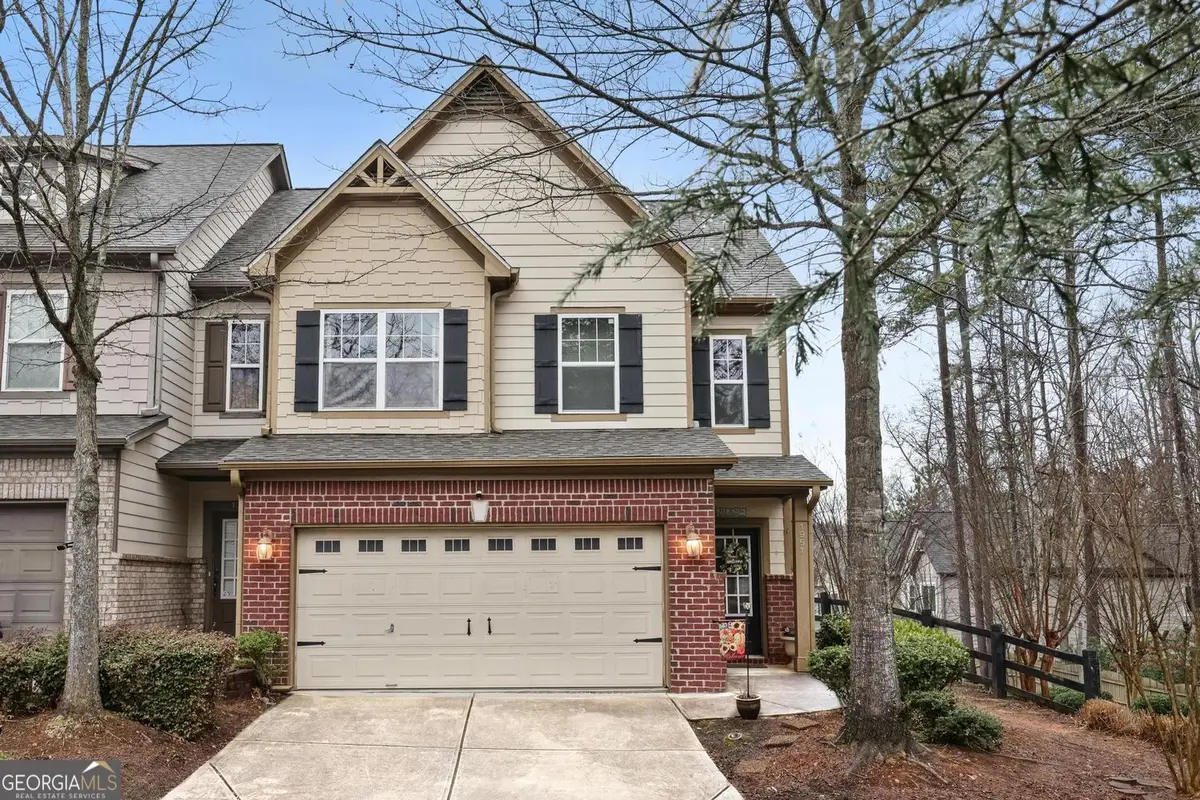 1951 Bay Beauty Lane Sw, Austell, GA 30106 - #1