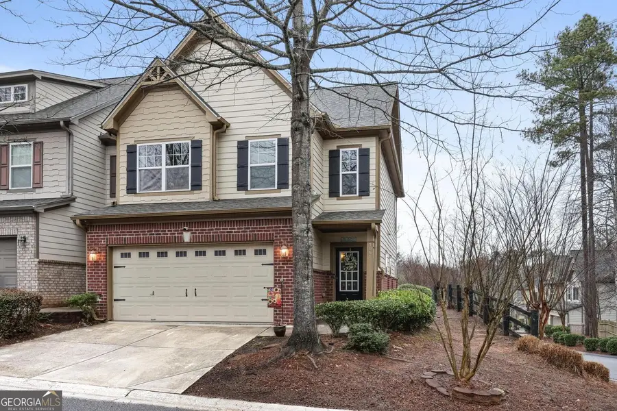 1951 Bay Beauty Lane Sw, Austell, GA 30106 - #2