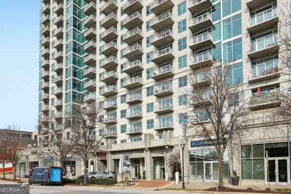 250 Pharr Road Ne #701, Atlanta, GA 30305