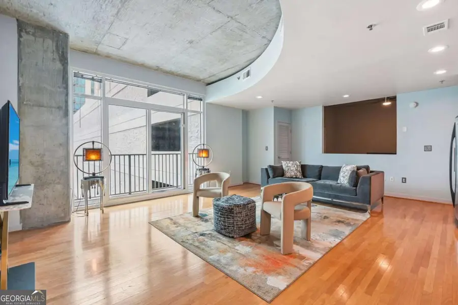 250 Pharr Road Ne #701, Atlanta, GA 30305 - #2