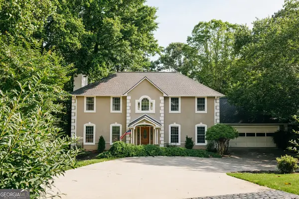 1531 Enota Avenue Ne, Gainesville, GA 30501