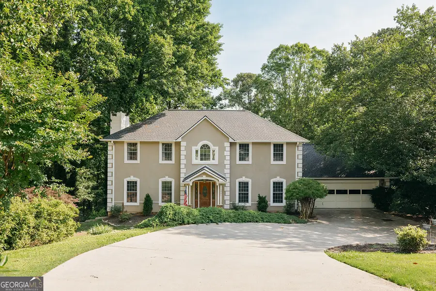 1531 Enota Avenue Ne, Gainesville, GA 30501 - #2