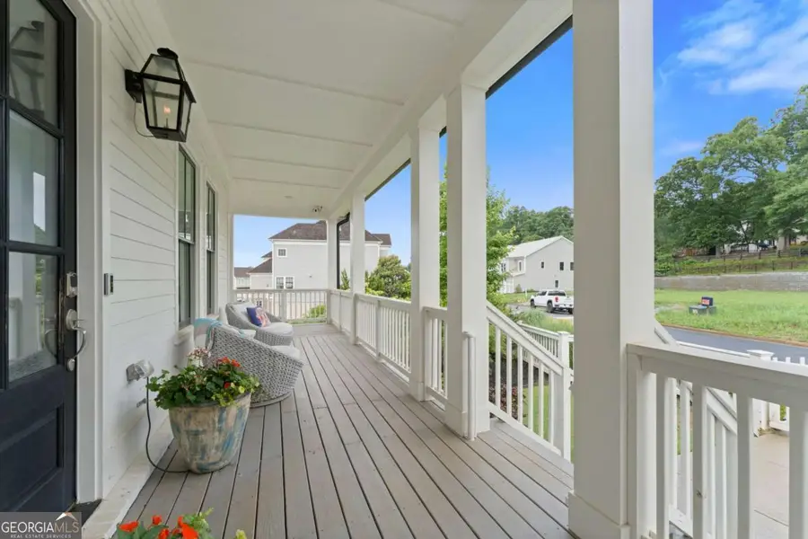 7170 Lullwater Road, Cumming, GA 30040 - #3