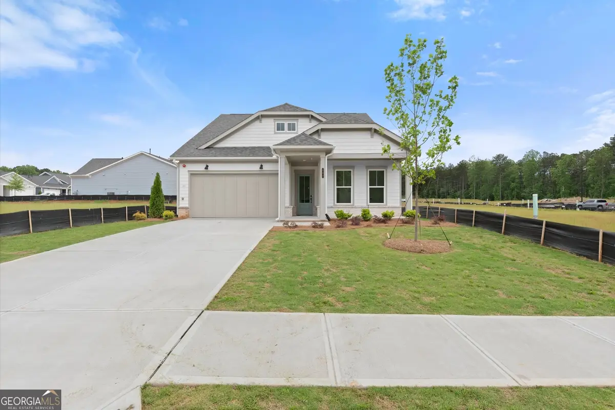 283 Vinca Circle Nw, Kennesaw, GA 30144 - #1