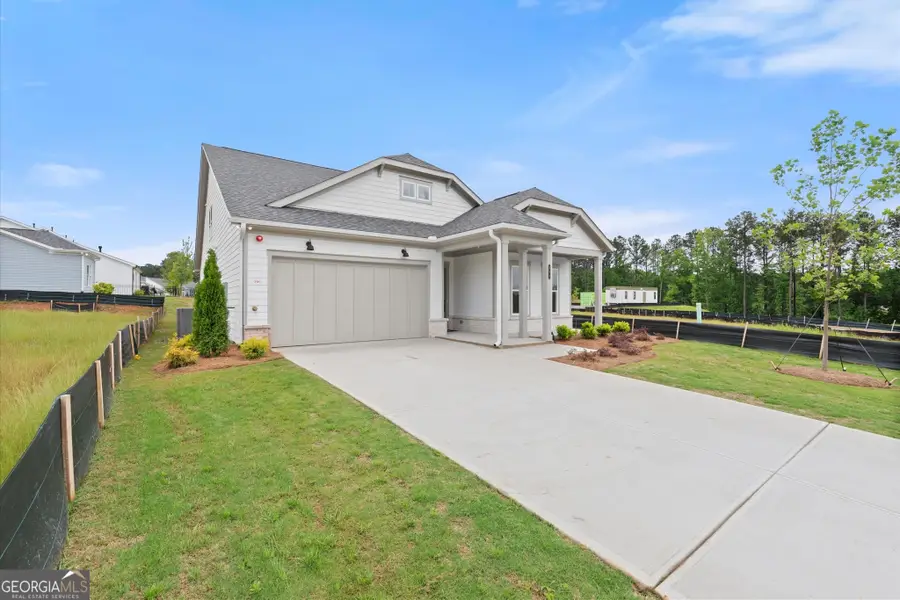 283 Vinca Circle Nw, Kennesaw, GA 30144 - #2