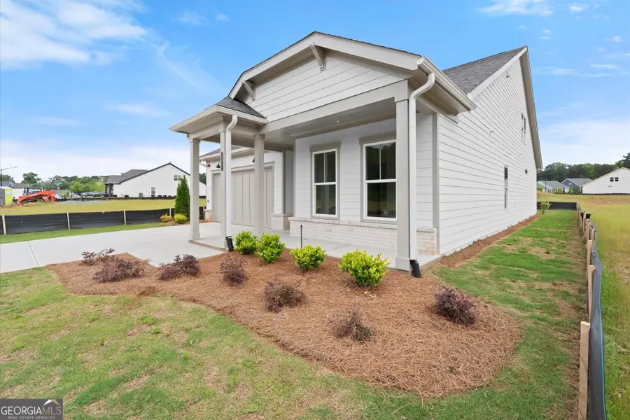 283 Vinca Circle Nw, Kennesaw, GA 30144 - #3