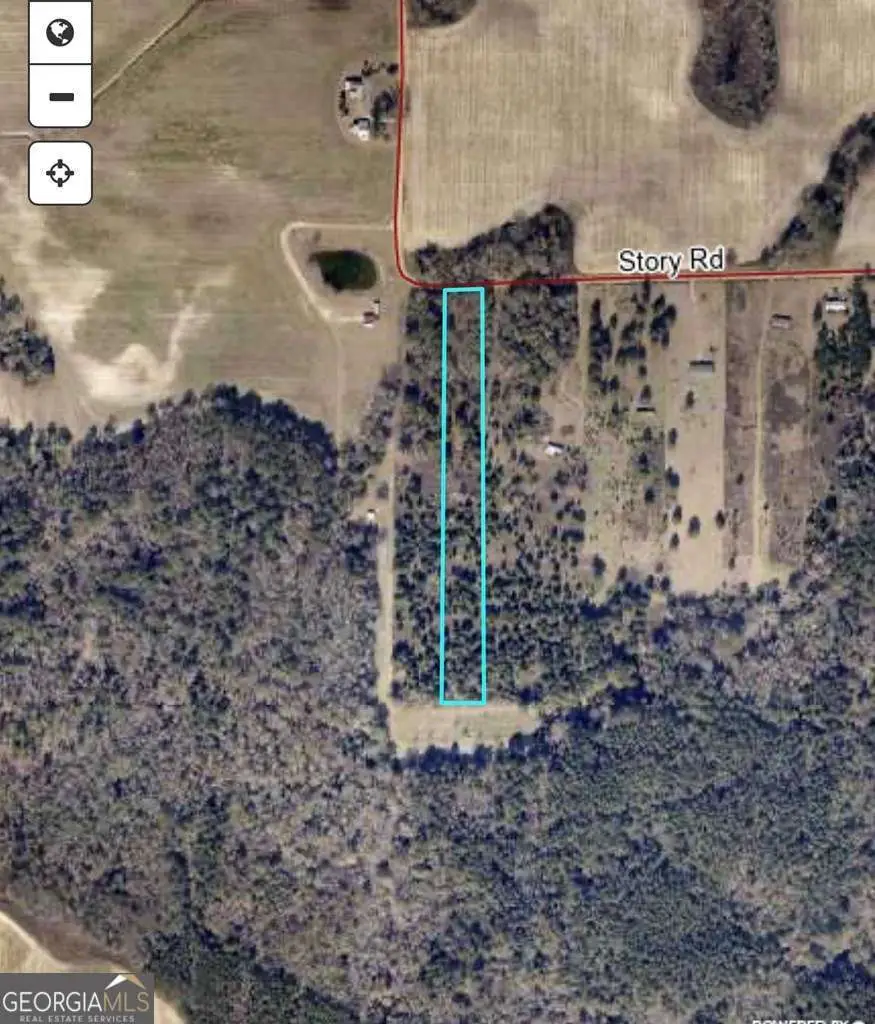 0 Story Rd Lot#2, Arabi, GA 31712 - #2