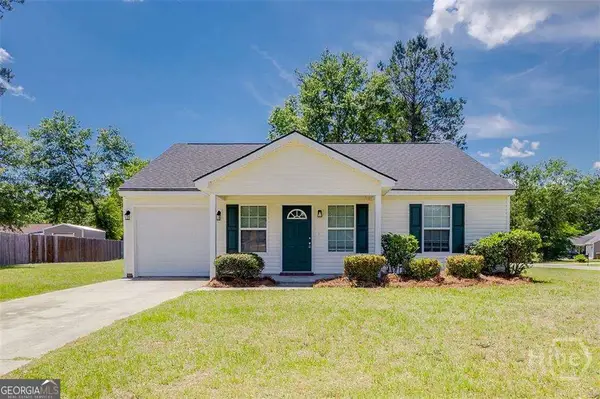 100 Red Fern Court, Springfield, GA 31329