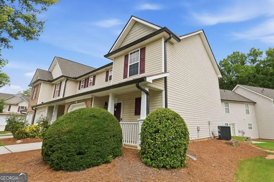 252 Darbys Crossing Court, Hiram, GA 30141 - #2