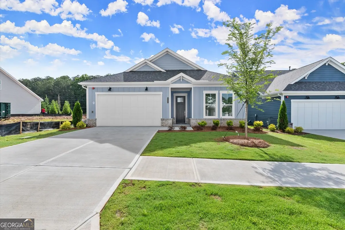252 Vinca Circle Nw, Kennesaw, GA 30144 - #1